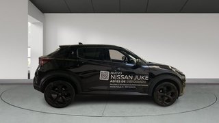 Nissan Juke 1.0 DIG-T 84KW TEKNA 114 5P