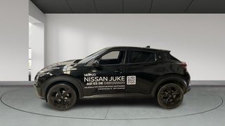 Nissan Juke 1.0 DIG-T 84KW TEKNA 114 5P