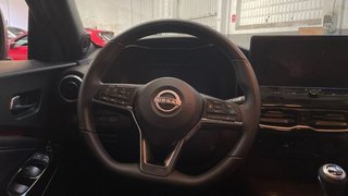 Nissan Juke 1.0 DIG-T 84KW TEKNA 114 5P