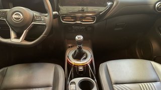 Nissan Juke 1.0 DIG-T 84KW TEKNA 114 5P