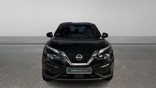 Nissan Juke 1.0 DIG-T 84KW TEKNA 114 5P