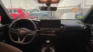 Nissan Juke 1.0 DIG-T 84KW TEKNA 114 5P