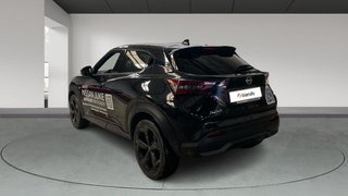 Nissan Juke 1.0 DIG-T 84KW TEKNA 114 5P