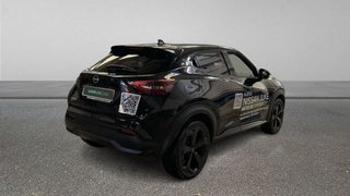 Nissan Juke 1.0 DIG-T 84KW TEKNA 114 5P