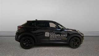 Nissan Juke 1.0 DIG-T 84KW TEKNA 114 5P