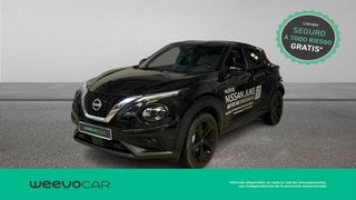 Nissan Juke 1.0 DIG-T 84KW TEKNA 114 5P
