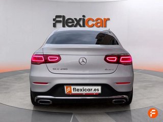 Mercedes GLC GLC 200 4MATIC