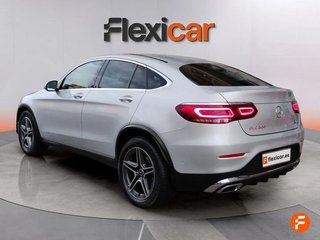 Mercedes GLC GLC 200 4MATIC