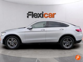 Mercedes GLC GLC 200 4MATIC
