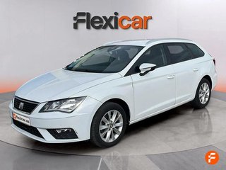 Seat Leon 1.6 TDI 85kW (115CV) S&S Style Visio Ed