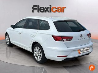 Seat Leon 1.6 TDI 85kW (115CV) S&S Style Visio Ed