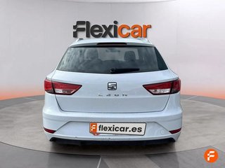 Seat Leon 1.6 TDI 85kW (115CV) S&S Style Visio Ed