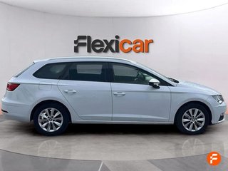 Seat Leon 1.6 TDI 85kW (115CV) S&S Style Visio Ed