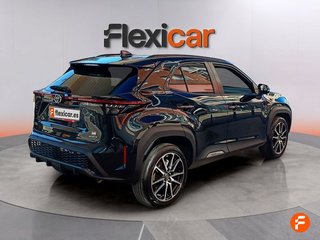 Toyota Yaris Cross 1.5 130H GR Sport