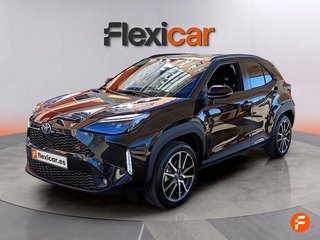 Toyota Yaris Cross 1.5 130H GR Sport