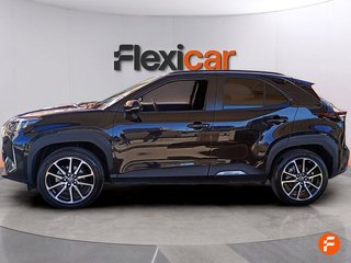 Toyota Yaris Cross 1.5 130H GR Sport