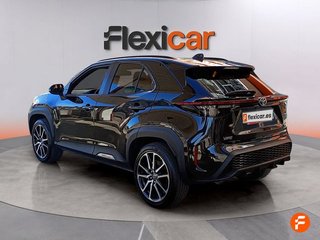 Toyota Yaris Cross 1.5 130H GR Sport
