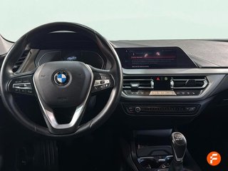 BMW Serie 1 118i