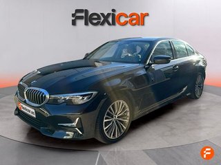 BMW Serie 3 318d Auto.