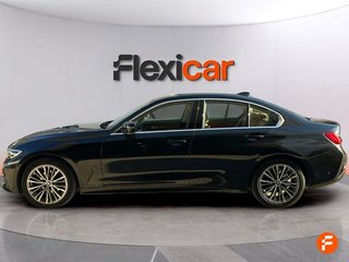BMW Serie 3 318d Auto.