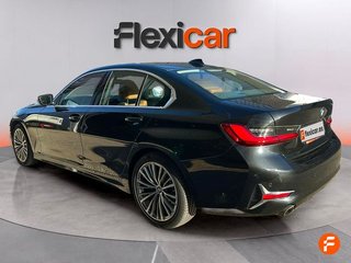 BMW Serie 3 318d Auto.