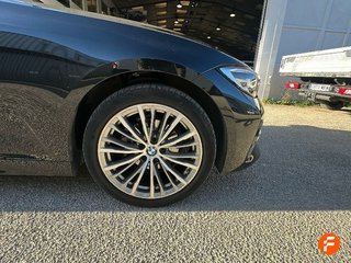 BMW Serie 3 318d Auto.
