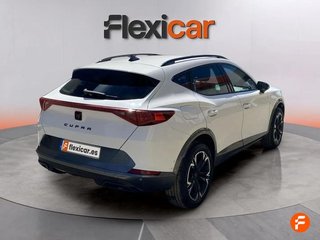 Cupra Formentor 1.5 TSI 110kW (150 CV) DSG