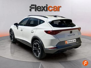 Cupra Formentor 1.5 TSI 110kW (150 CV) DSG