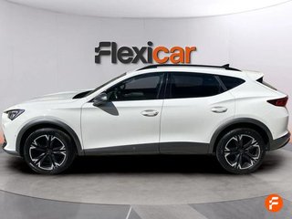 Cupra Formentor 1.5 TSI 110kW (150 CV) DSG