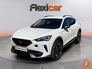 Cupra Formentor 1.5 TSI 110kW (150 CV) DSG