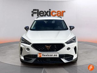 Cupra Formentor 1.5 TSI 110kW (150 CV) DSG