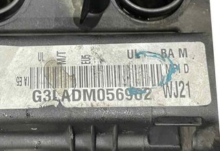 Culata hyundai 2211104400 i10 1.0 cat 137297