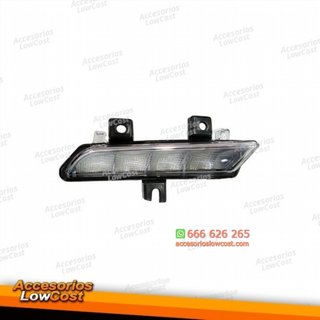FARO DELANTERO DERECHO RENAULT CAPTUR (13-16) / C