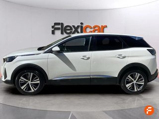 Peugeot 3008 1.2 PureTech 96KW S&S Allure EAT8