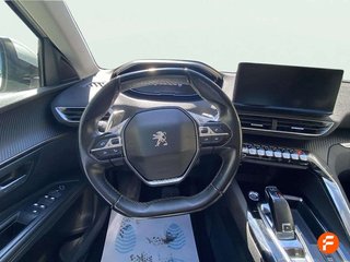 Peugeot 3008 1.2 PureTech 96KW S&S Allure EAT8