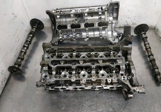 Culata r6400162201 mercedes-benz clase a 426711