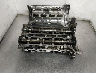 Culata r6400162201 mercedes-benz clase a 426711