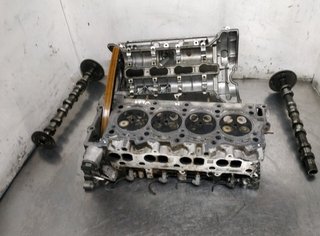 Culata r6400162201 mercedes-benz clase a 426711