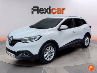 Renault Kadjar Zen Energy TCe 97kW (130CV)