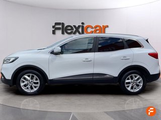Renault Kadjar Zen Energy TCe 97kW (130CV)