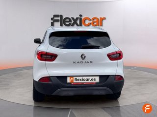 Renault Kadjar Zen Energy TCe 97kW (130CV)