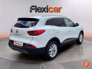 Renault Kadjar Zen Energy TCe 97kW (130CV)