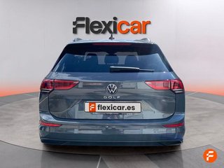 Volkswagen Golf 2.0 TDI 85kW (115CV) DSG Variant
