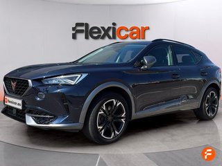 Cupra Formentor 1.5 TSI 110kW (150 CV) DSG