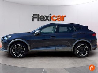 Cupra Formentor 1.5 TSI 110kW (150 CV) DSG