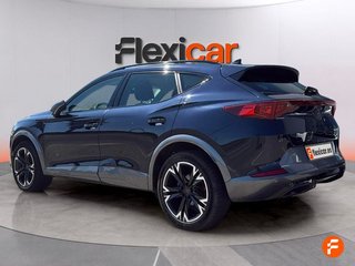 Cupra Formentor 1.5 TSI 110kW (150 CV) DSG