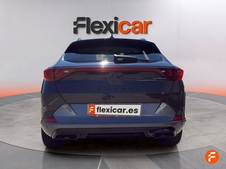 Cupra Formentor 1.5 TSI 110kW (150 CV) DSG