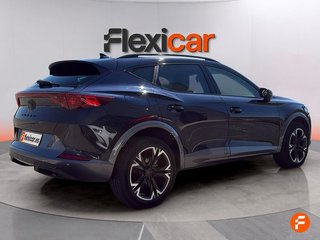 Cupra Formentor 1.5 TSI 110kW (150 CV) DSG