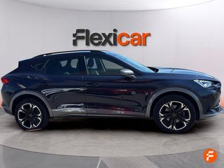 Cupra Formentor 1.5 TSI 110kW (150 CV) DSG