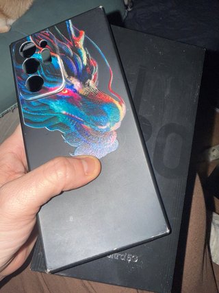 Samsung Galaxy Note 20 Ultra 256GB